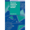 Discourse Analysis for Language Teachers - Paperback
