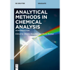 Analytical Methods in Chemical Analysis: An Introduction - Paperback