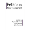Peter in the New Testament - Paperback
