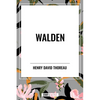 Walden - Paperback