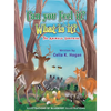Can You Feel it ? What is it? The Animals' Surprise - Hardcover