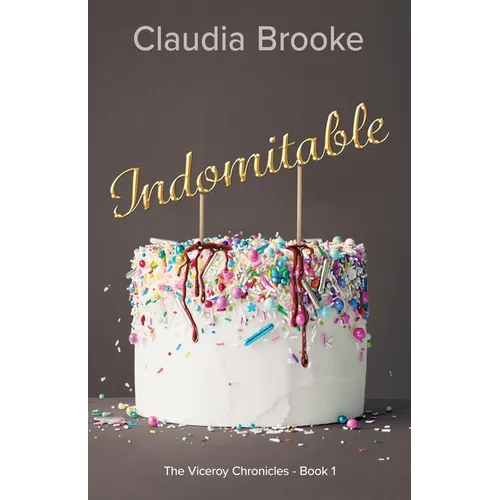 Indomitable - Paperback