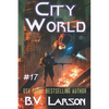 City World - Paperback