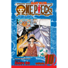 One Piece, Vol. 10: Ok, Let's Stand Up! - Paperback