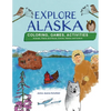 Explore Alaska - Paperback