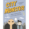 City Monster - Paperback