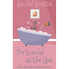 The Scandal at the Spa - Paperback