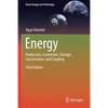 Energy: Production, Conversion, Storage, Conservation, and Coupling - Paperback