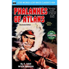Phalanxes of Atlans, Illustrated Edition - Paperback