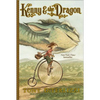 Kenny & the Dragon - Paperback