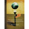 The American Ethnic Cookbook for Students - Paperback