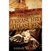 The Pirate Captain, Treasured Treasures: The Chronicles of a Legend - Paperback