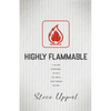 Highly Flammable: A 40-day devotional to help re-ignite your passion - Paperback