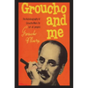 Groucho And Me - Paperback