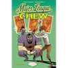 Chew Volume 5: Major League Chew - Paperback