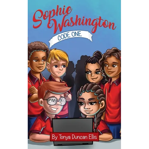 Sophie Washington: Code One - Paperback