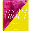 It's All about Dresses - Hardcover