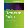 Chromosome Analysis: Methods and Protocols - Paperback