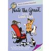 Nate the Great and the Lost List - Paperback