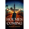 Holmes Coming - Hardcover