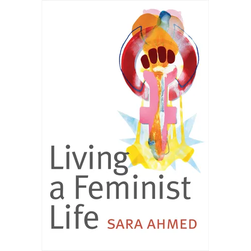 Living a Feminist Life - Hardcover
