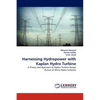 Harnessing Hydropower with Kaplan Hydro Turbine - Paperback