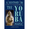A History of the Yoruba People - Hardcover