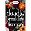Dead and Breakfast (The Fox Point Files, #1) - Paperback