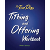 The Five Pigs Tithing and Offering Workbook - Paperback