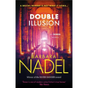 Double Illusion (Ikmen Mystery 25) - Paperback
