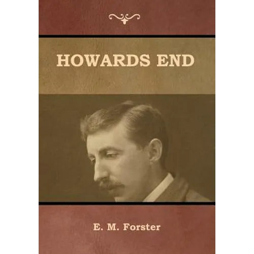 Howards End - Hardcover