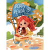 Poppy Pendal Gets a Puppy - Hardcover