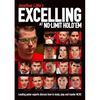 Jonathan Little's Excelling at No-Limit Hold'em: Leading Poker Experts Discuss How to Study, Play and Master Nlhe - Paperback