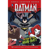 Attack of the Man-Bat! - Paperback