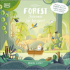 Forest: Bilingual Edition English-Spanish - Hardcover