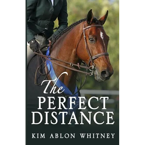 The Perfect Distance - Paperback