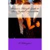 Women's Thought Guide to Pre-Nuptial Agreements - Paperback