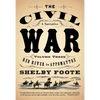 The Civil War: V3 Red River to Appomattox - Paperback