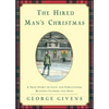 Hired Mans Christmas - Paperback