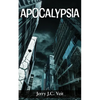 Apocalypsia - Paperback
