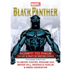 Marvel's Black Panther - Script to Page - Paperback
