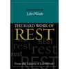 Building Blocks for Your Life@work:: The Hard Work of Rest - Paperback