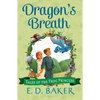 Dragon's Breath - Paperback
