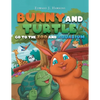 Bunny and Turtle Go to The Zoo and Aquarium - Paperback