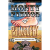 Monty Python and Philosophy: Nudge Nudge, Think Think! - Paperback