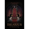 Isearius: The Banished King - Paperback