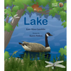 Lake: A See to Learn Book - Hardcover