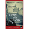 Stabbing in the Senate - Paperback