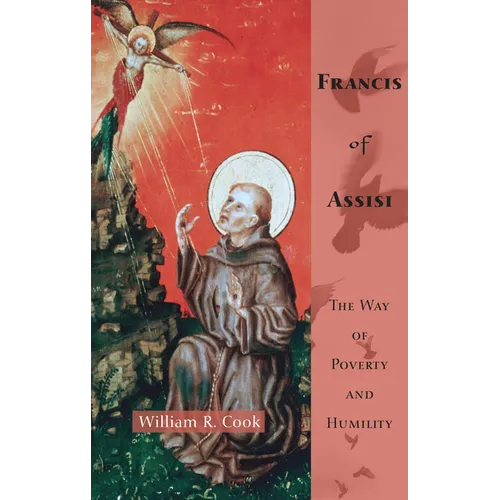 Francis of Assisi - Paperback