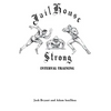 Jailhouse Strong: Interval Training - Paperback
